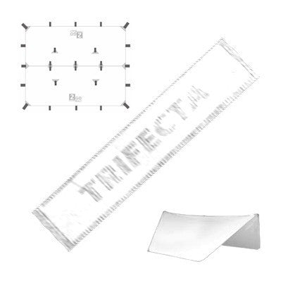 Shelters & Accessories