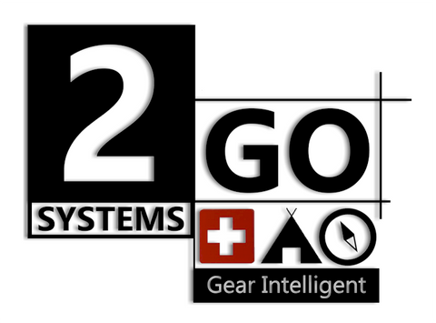 2Go系統公司