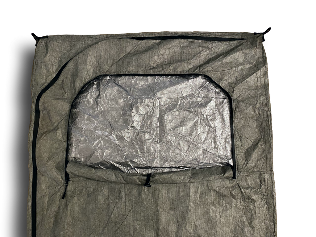 ARC BIVVY