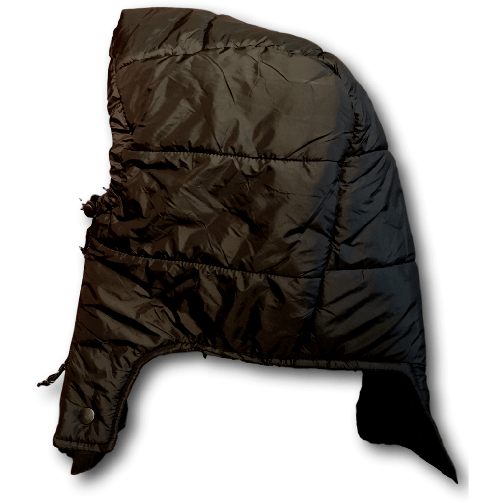 thérmē hybrid sleeping bag / Underquilt