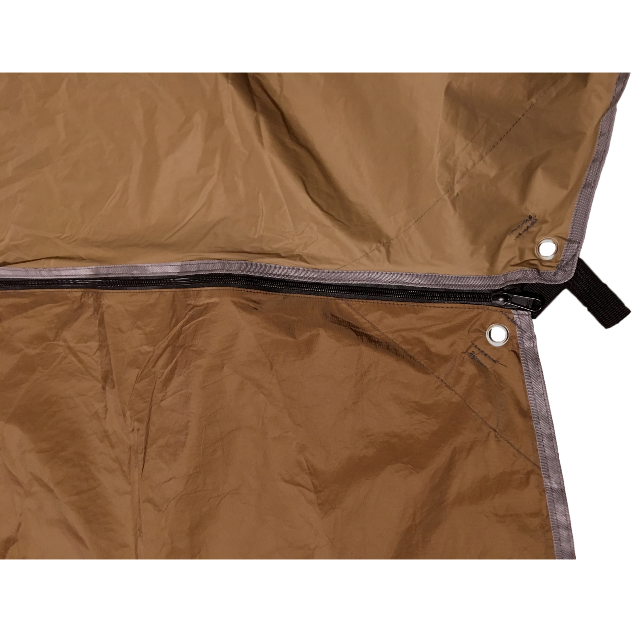 hermes tarp Reflect HEX G2 30d Aluminum Coated Tarp – 2GoSystems