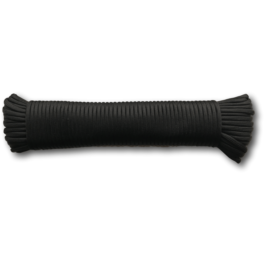 100 pies Nylon 550 7 hilos mil spec Paracord