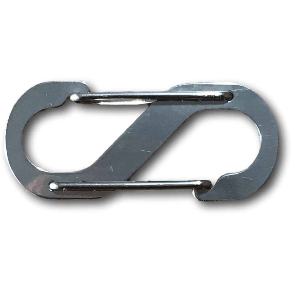 S Clip - Kiváló minőségű 3Cr13 rozsdamentes acél