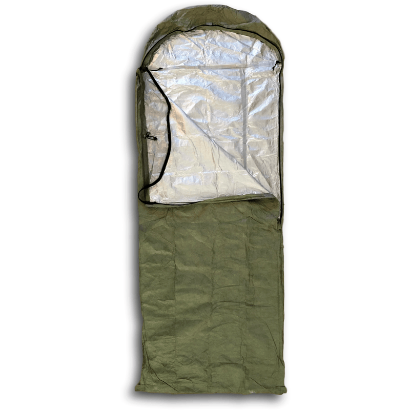 VELAR UL BIVVY (Digantikan oleh ARC)