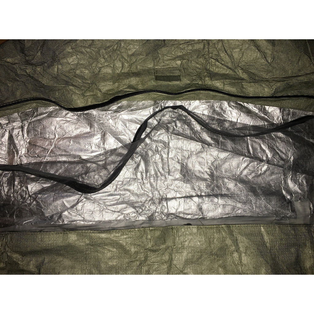 VELAR UL BIVVY (Αντικαταστάθηκε από το ARC)